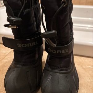 SOREL Boys Winter Boots